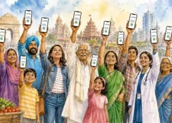 जीरो-चार्ज पॉलिसी से बहुत आगे निकल चुका है UPI, अगले चरण की ग्रोथ के लिए जरूरी है बदलाव