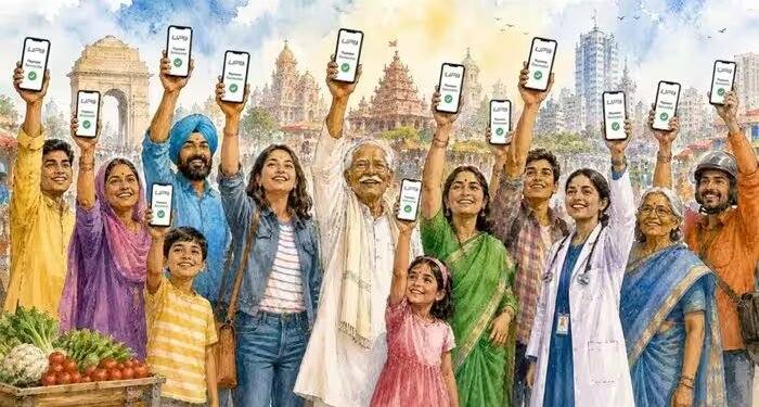 जीरो-चार्ज पॉलिसी से बहुत आगे निकल चुका है UPI, अगले चरण की ग्रोथ के लिए जरूरी है बदलाव
