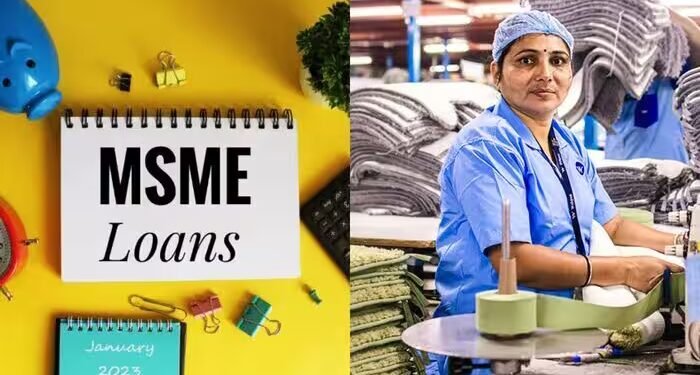 MSME को मिलेगा ज्यादा लोन, गांव-कस्बों तक पहुंचेगा पैसा, सरकार ने SIDBI को दिया बड़ा निर्देश