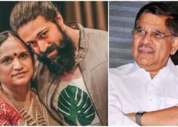 ‘यश कोई आतंकवादी नहीं’, मां पुष्‍पा का फटा कलेजा, अल्‍लू अरविंद को भी लपेटा- Toxic के ख‍िलाफ प्रोपेगेंडा
