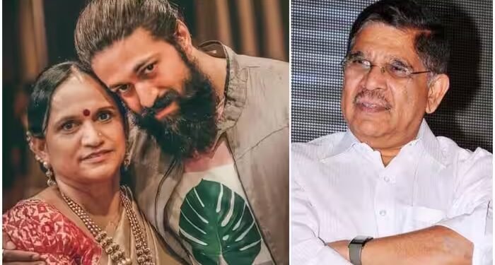 ‘यश कोई आतंकवादी नहीं’, मां पुष्पा का फटा कलेजा, अल्लू अरविंद को भी लपेटा- Toxic के खिलाफ प्रोपेगेंडा