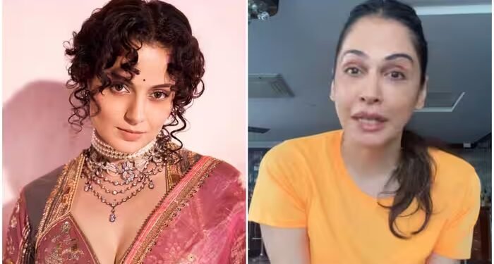 कंगना रनौत को ईशा कोप्पिकर के ‘अंधभक्त’ होने पर गर्व, कहा- मैंने निर्भया कांड से लेकर टीचर के खिलाफ प्रदर्शन किया