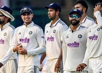 इधर पहले टेस्ट में उतरेगी टीम इंडिया, उधर बड़ा रिकॉर्ड होगा चकनाचूर, शुभमन गिल की कप्तानी में रचा जाएगा इतिहास