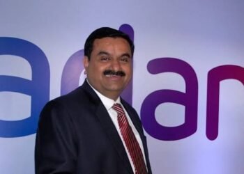 अडानी के 125 अरब के प्लान ने कर दी निवेशकों की मौज, कई कंपनियों के शेयरों में तेजी