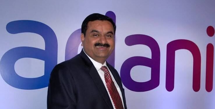 अडानी के 125 अरब के प्लान ने कर दी निवेशकों की मौज, कई कंपनियों के शेयरों में तेजी