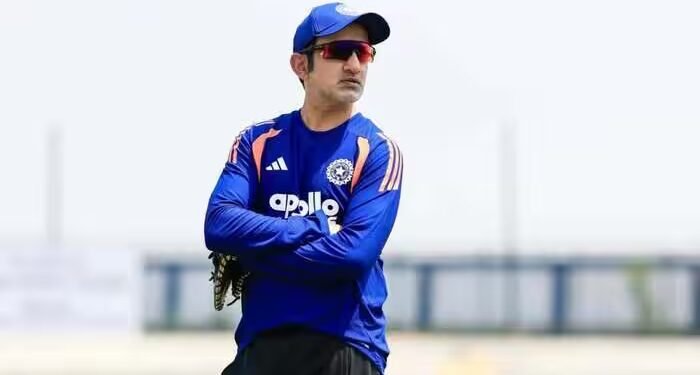 हेड कोच गौतम गंभीर को मिला पूर्व टीममेट का सपोर्ट, कहा- खिलाड़ियों को ज्यादा जिम्मेदारी लेने की जरूरत