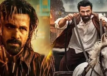 इमरान हाशमी की ‘आवारापन 2’ ने 5वें दिन बनाया करियर का बड़ा रेकॉर्ड