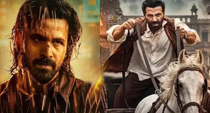 इमरान हाशमी की ‘आवारापन 2’ ने 5वें दिन बनाया करियर का बड़ा रेकॉर्ड