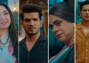 5 पड़ोसी, 10 दोस्त और हजार हंगामे, ‘चुंबक’ का मजेदार ट्रेलर देख फैंस मुरीद