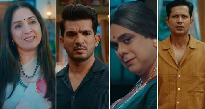 5 पड़ोसी, 10 दोस्त और हजार हंगामे, ‘चुंबक’ का मजेदार ट्रेलर देख फैंस मुरीद
