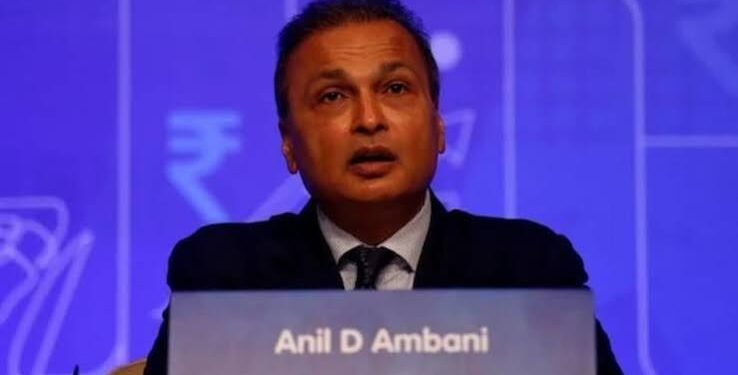 अनिल अंबानी की मुश्किलें बढ़ी, कुर्क संपत्ति के जब्त होने का खतरा, 40,000 करोड़ के गबन का आरोप