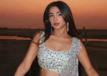 अपूर्वा मुखीजा ने न्‍यूयॉर्क में बसाया डेरा, ‘रेबेल किड’ बोलीं- भारत में मेरी सोच सीमित हो गई थी