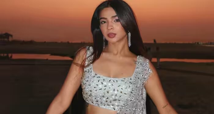अपूर्वा मुखीजा ने न्यूयॉर्क में बसाया डेरा, ‘रेबेल किड’ बोलीं- भारत में मेरी सोच सीमित हो गई थी