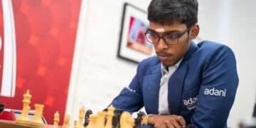 आर प्रज्ञानंद ने रचा इतिहास, ये बड़ा खिताब किया अपने नाम, इनाम में मिले 40 लाख से ज्यादा रुपये