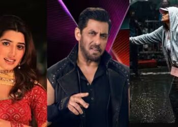 Bigg Boss 20 में रिया अहीर, CJP Protest मुंबई में रोका था पुलिस वैन, लव गिल से टक्‍कर! फैंस के वोट से फैसला