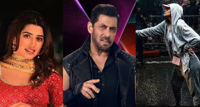 Bigg Boss 20 में रिया अहीर, CJP Protest मुंबई में रोका था पुलिस वैन, लव गिल से टक्कर! फैंस के वोट से फैसला