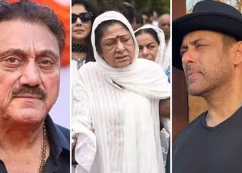 ‘अरुणा जी भगवान आपको हिम्मत दे’, कुकू कोहली के निधन पर सलमान का भावुक पोस्ट, फिल्ममेकर संग था करीबी रिश्ता