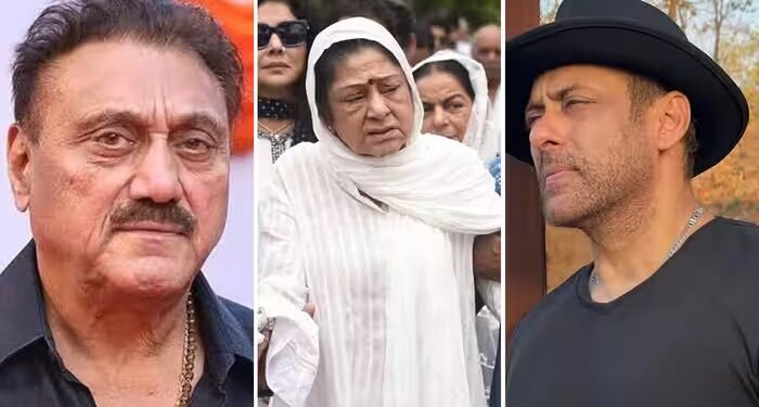 ‘अरुणा जी भगवान आपको हिम्मत दे’, कुकू कोहली के निधन पर सलमान का भावुक पोस्ट, फिल्ममेकर संग था करीबी रिश्ता