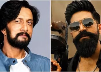 ‘इसके लिए हिम्मत चाहिए’, यश की Toxic पर फिदा किच्चा सुदीप, तारीफ में पढ़े कसीदे