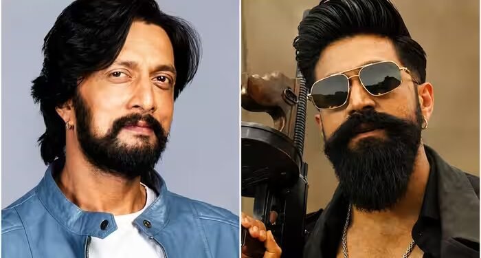 ‘इसके लिए हिम्मत चाहिए’, यश की Toxic पर फिदा किच्चा सुदीप, तारीफ में पढ़े कसीदे