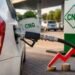 लखनऊ और आगरा में 3 रुपये महंगी हुई CNG, अयोध्या-उन्नाव में भी 2 रुपये चढ़े दाम, क्या है नई कीमत?