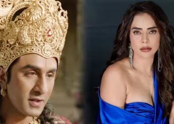 ‘रणबीर कपूर माफी मांगे’, निकिता रावल ने जमकर कोसा- बीफ खाने वाला घटिया इंसान भगवान राम कैसे बन सकता है?