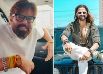 ‘अंकित बालियान के बाद तेरा नंबर है’, हरियाणवी सिंगर मासूम शर्मा को हत्या की धमकी, फर्जी ID वाले वीडियो में दावा