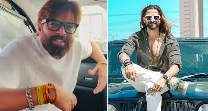 ‘अंकित बालियान के बाद तेरा नंबर है’, हरियाणवी सिंगर मासूम शर्मा को हत्या की धमकी, फर्जी ID वाले वीडियो में दावा
