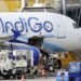 IGI एयरपोर्ट पर यात्री IndiGo की फ्लाइट में बैठे थे, पायलट फंस गया ट्रैफिक जाम में, फिर क्या हुआ