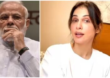 ‘हूं मैं अंधभक्‍त, देश के लिए’, ईशा कोप्‍प‍िकर ने PM को गाली देने वालों को कोसा- अनफॉलो करो, फर्क नहीं पड़ता