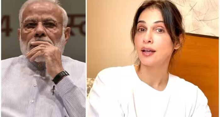 ‘हूं मैं अंधभक्‍त, देश के लिए’, ईशा कोप्‍प‍िकर ने PM को गाली देने वालों को कोसा- अनफॉलो करो, फर्क नहीं पड़ता