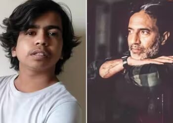 ‘लापता लेडीज’ फेम सतेंद्र सोनी ने डायरेक्टर और उनकी पत्नी पर किया केस, होटल में बंद कर पीटा, प्रताड़ित किया