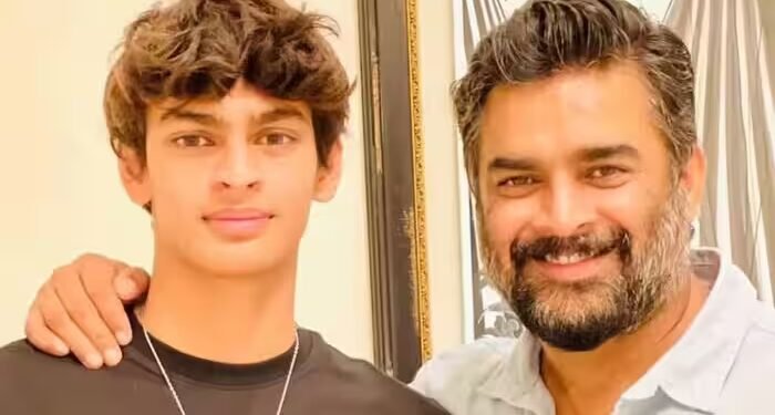 आर माधवन: मेरे बेटे से बेहतर स्विमर्स इंडिया में हैं, लोग वेदांत के बारे में बात करते हैं, स्टारडम खतरनाक है