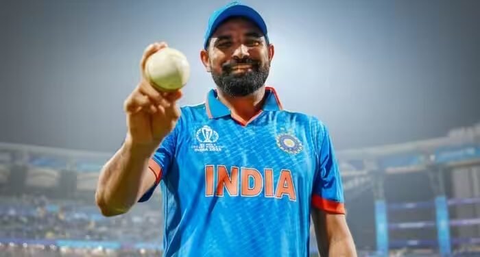 मोहम्मद शमी की वापसी का एक ही तरीका, वर्ल्ड कप विनर की माननी होगी बात, यूं दो लाइन में दे दिया मंत्र