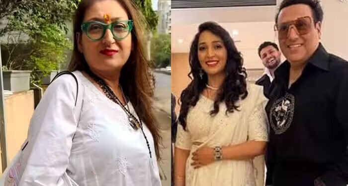 ‘विनाश काले विपरीत बुद्धि’, गोविंदा की कथित गर्लफ्रेंड को लेकर भड़कीं सुनीता आहूजा, लोग बोले- ये नई राखी सावंत