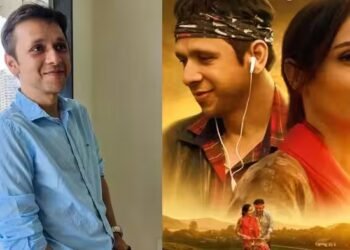 मुजफ्फरपुर से मुंबई तक: ‘स्वदेश’ का मोहन भार्गव बनने का सपना, कॉर्पोरेट जॉब छोड़ निलय मिताश ने एक्टिंग को चुना