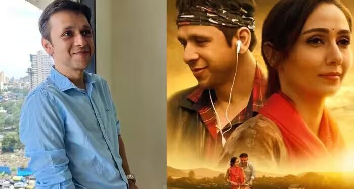 मुजफ्फरपुर से मुंबई तक: ‘स्वदेश’ का मोहन भार्गव बनने का सपना, कॉर्पोरेट जॉब छोड़ निलय मिताश ने एक्टिंग को चुना