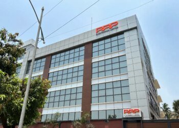 सेमीकंडक्टर बनाने वाली कंपनी RRP इलेक्ट्रॉनिक्स खरीदेगी EMS कंपनी वाइटल इलेक्ट्रॉनिक्स को