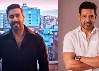 अनूप सोनी की जगह अजय देवगन बने ‘क्राइम पेट्रोल’ के नए होस्ट, वीडियो देख लोगों ने कहा- इनसे बेहतर कोई नहीं