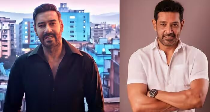 अनूप सोनी की जगह अजय देवगन बने ‘क्राइम पेट्रोल’ के नए होस्ट, वीडियो देख लोगों ने कहा- इनसे बेहतर कोई नहीं