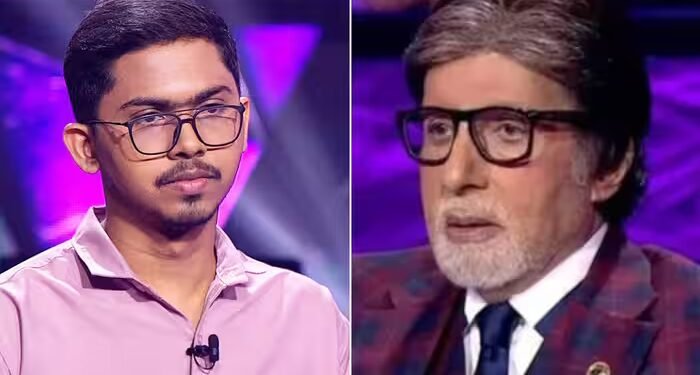 IIT-बॉम्बे टॉपर योगेश साहू ने 1 करोड़ के सवाल पर छोड़ा गेम, बोले- प्रश्न गलत तरीके से पूछा गया