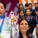 CWG में तीसरा गोल्ड जीतकर रोने लगीं थीं मीराबाई चानू, पीएम मोदी ने कहा- तुम्हारा हर एक आंसू गोल्ड मेडल जैसा था
