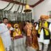 संत रविदास जी के सामाजिक समरसता एवं समानता के संदेश को प्रत्येक पीढ़ी तक पहुंचाना हमारा ध्येय : राज्यमंत्री श्रीमती गौर