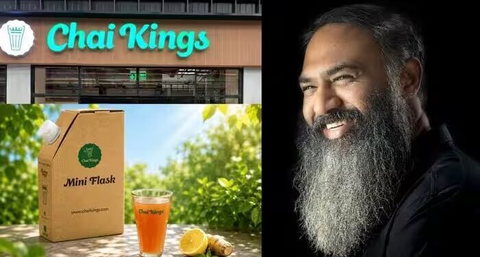 जहां बिजनेस हो जाते हैं बंद, वहां चाय बेचकर खड़ी कर दी करोड़ों की कंपनी