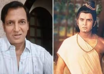 ‘रामायण’ के लक्ष्मण ने बताया नमस्ते, नमस्कार और प्रणाम में अंतर, कहा- भारतीय संस्कृति में तीनों के अलग अर्थ