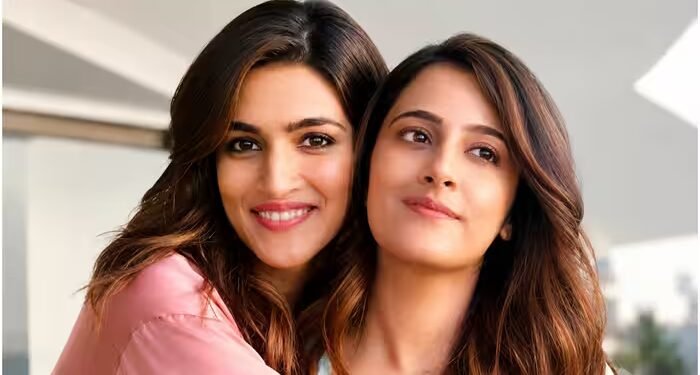 ‘कृति सेनन मेरी बहन, मुझे प्रॉब्‍लम नहीं तो आपको क्‍यों?’ नुपूर सेनन ने राखी ऐड में कपड़ों पर दिया करारा जवाब