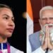 ग्लास्गो में भारत के गलत नक्शे का किया था विरोध, लवलीना का साहस देख पीएम मोदी भी हुए भावुक, फिर कही दिल जीतने वाली बात