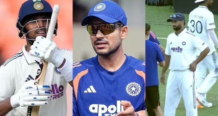 3 दिन में हो गया तय, पहले टेस्ट में बेंच पर रहेंगे ये 4 खिलाड़ी! एक के नाम तो 18 मैचों में 100 से ज्यादा विकेट