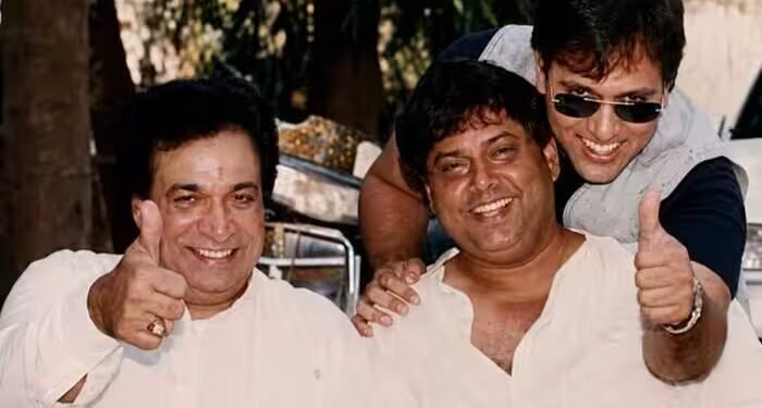 ‘जब मेरी बात आती है वो रोने लगते हैं’, गोविंदा ने बताया डेविड धवन संग 17 फिल्मों बाद क्यों बिगड़े रिश्ते
