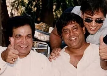 ‘जब मेरी बात आती है वो रोने लगते हैं’, गोविंदा ने बताया डेविड धवन संग 17 फिल्‍मों बाद क्‍यों बिगड़े रिश्‍ते